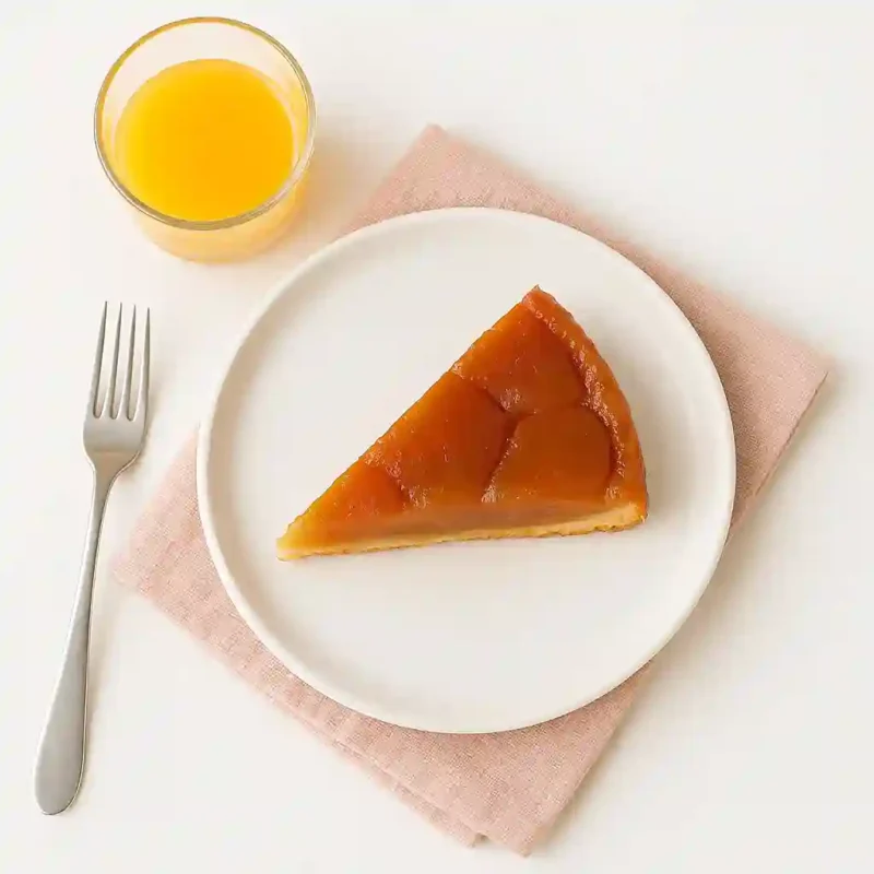 Tarte tatin
